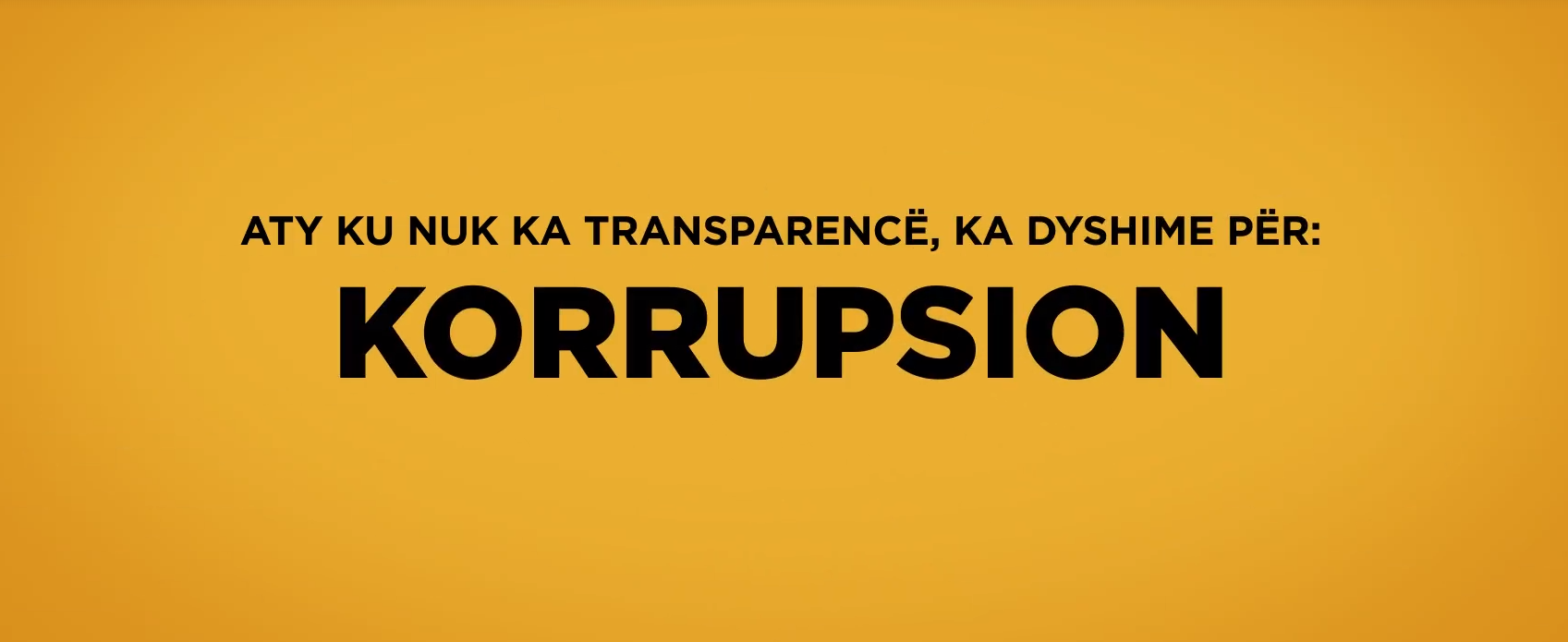 Sa në të vërtetë e-Prokurimi ka ngritur nivelin e transparencës në aktivitetet e prokurimit publik?