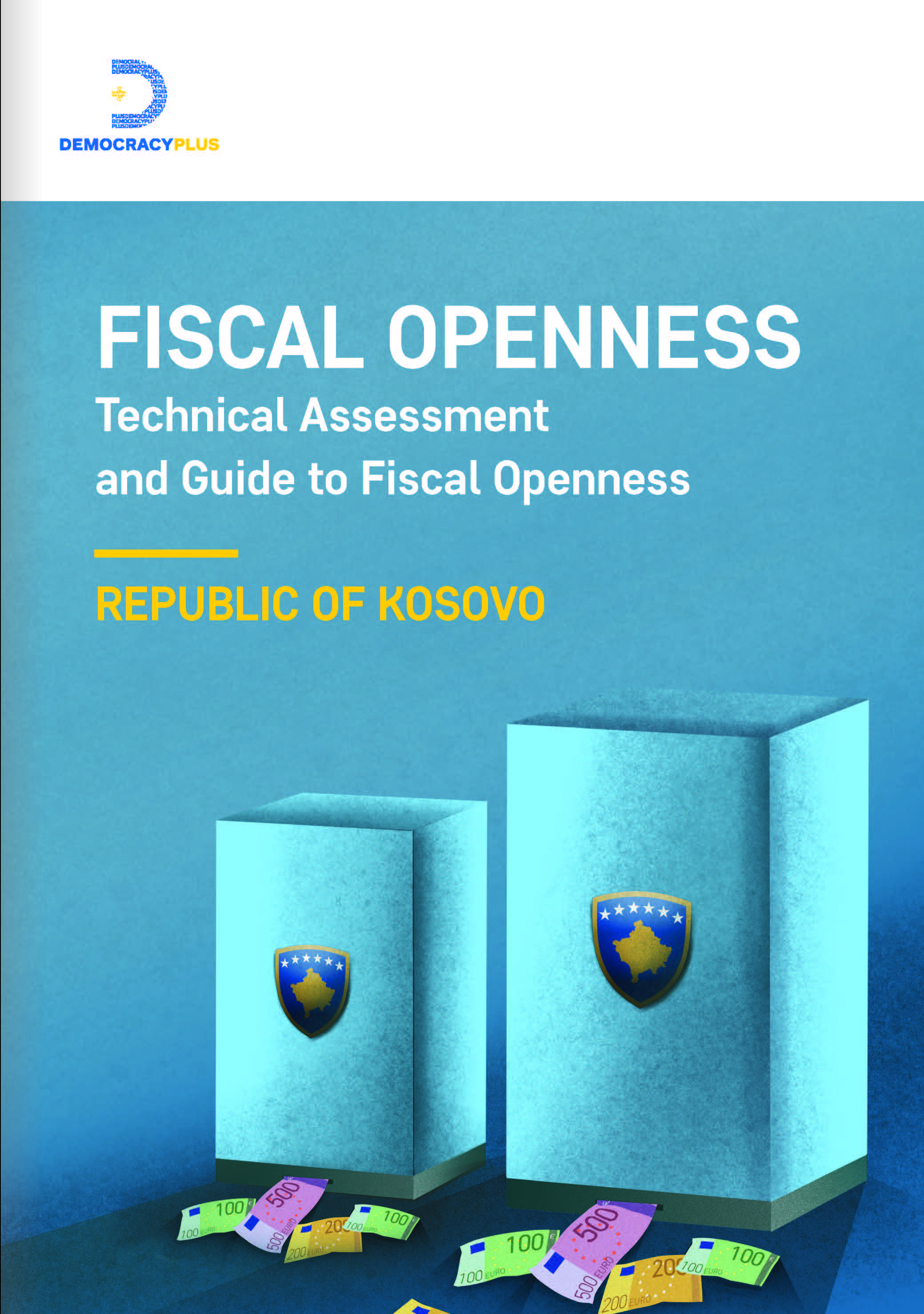 Fiscal Openness: Technical Assessment and Guide to Fiscal Openness