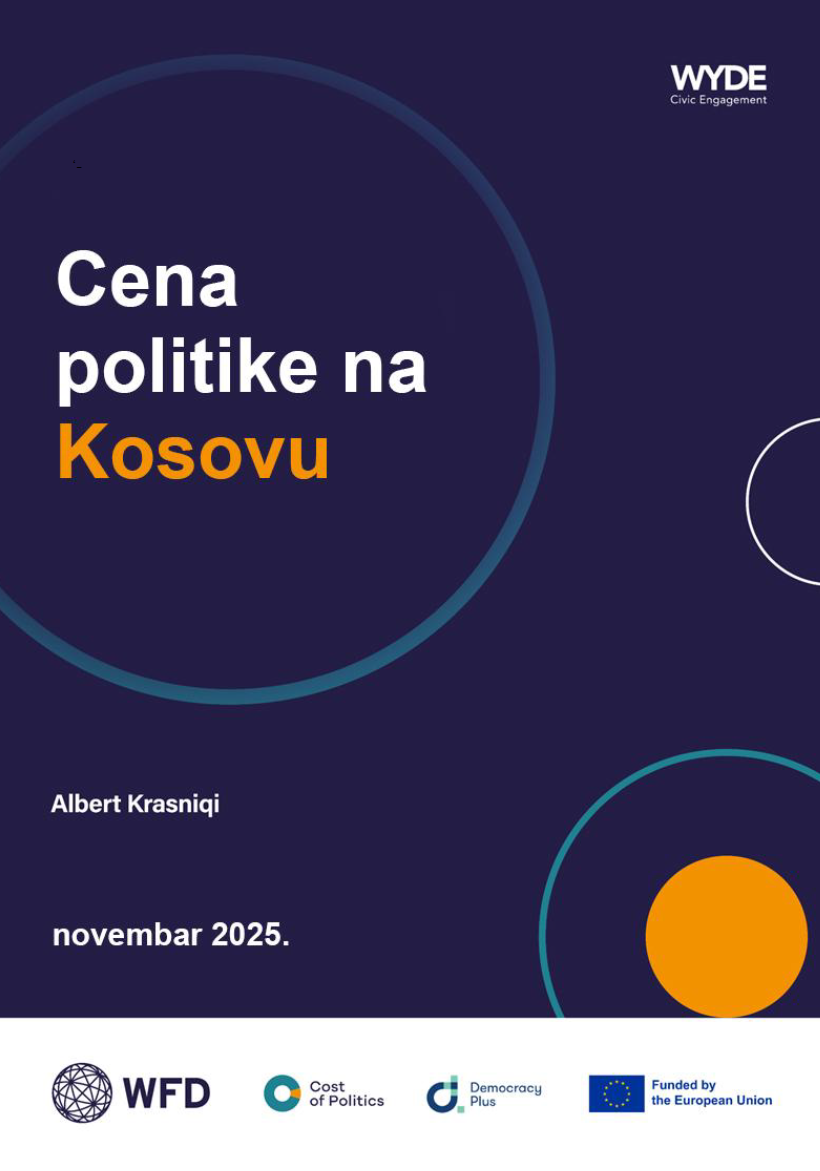 Cena politike na Kosovu